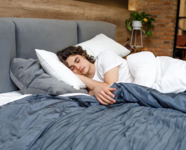 Sürekli Uyku Hali Neden Olur? Hangi Vitamin Eksikliği