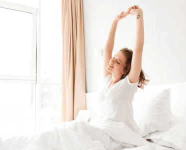 Uyku Kalitesini artırmak ve Uyku Hijyeni Sağlamak için 10 ipucu